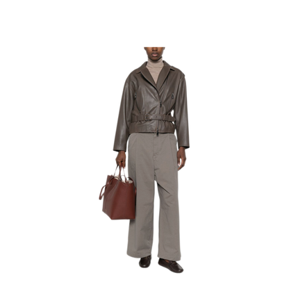 MAYFEYR - Emporio Armani - Jackets Brown - EW004958AF27024U6200