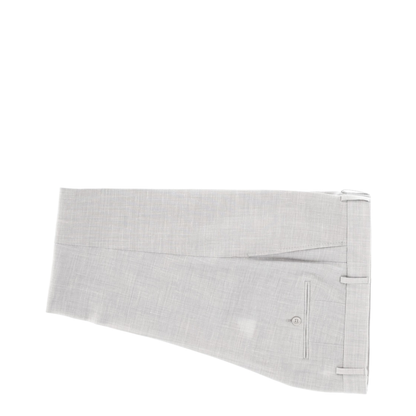 MAYFEYR - Boss - Two-Piece Dress With Micro Pattern - 5056183410279127072