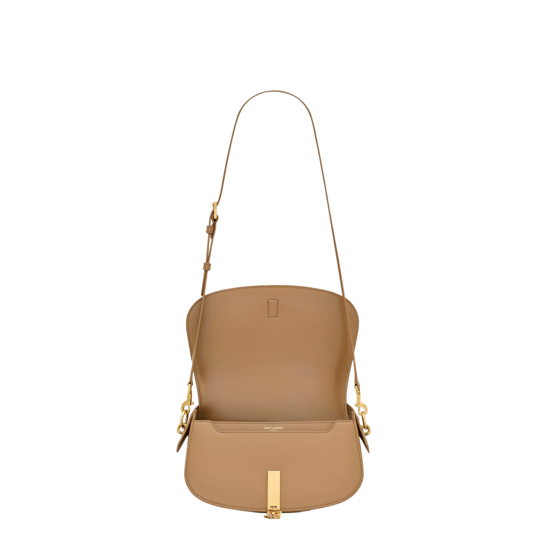 Voltaire In Box Saint Laurent