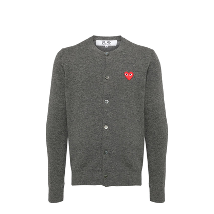 MAYFEYR - Comme Des Garcons - Sweaters Grey - AXN0073