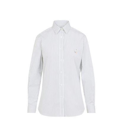 MAYFEYR - Moschino - Striped Shirt - 262E02055532
