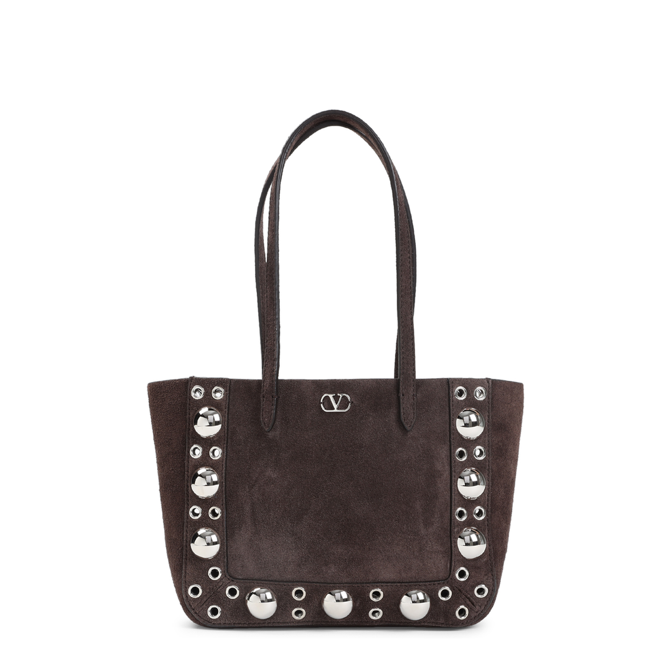 MAYFEYR - Valentino - Nellcote Mini Tote Bag - 7W2B0R89JET
