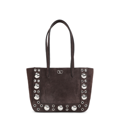 MAYFEYR - Valentino - Nellcote Mini Tote Bag - 7W2B0R89JET