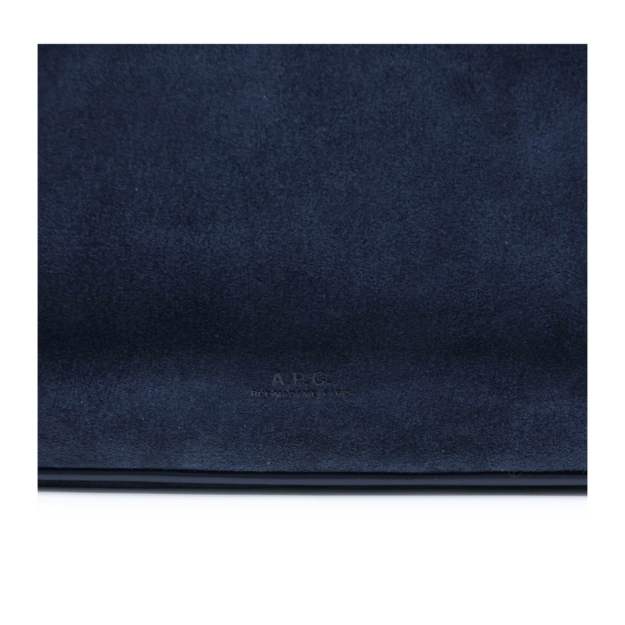 MAYFEYR - A.P.C. - Bags.. - PXCALF61902IAK