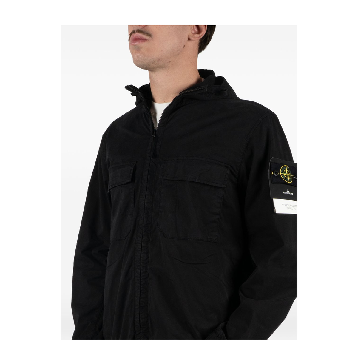 MAYFEYR - Stone Island - Jackets - L1S154100077S0A10V0029