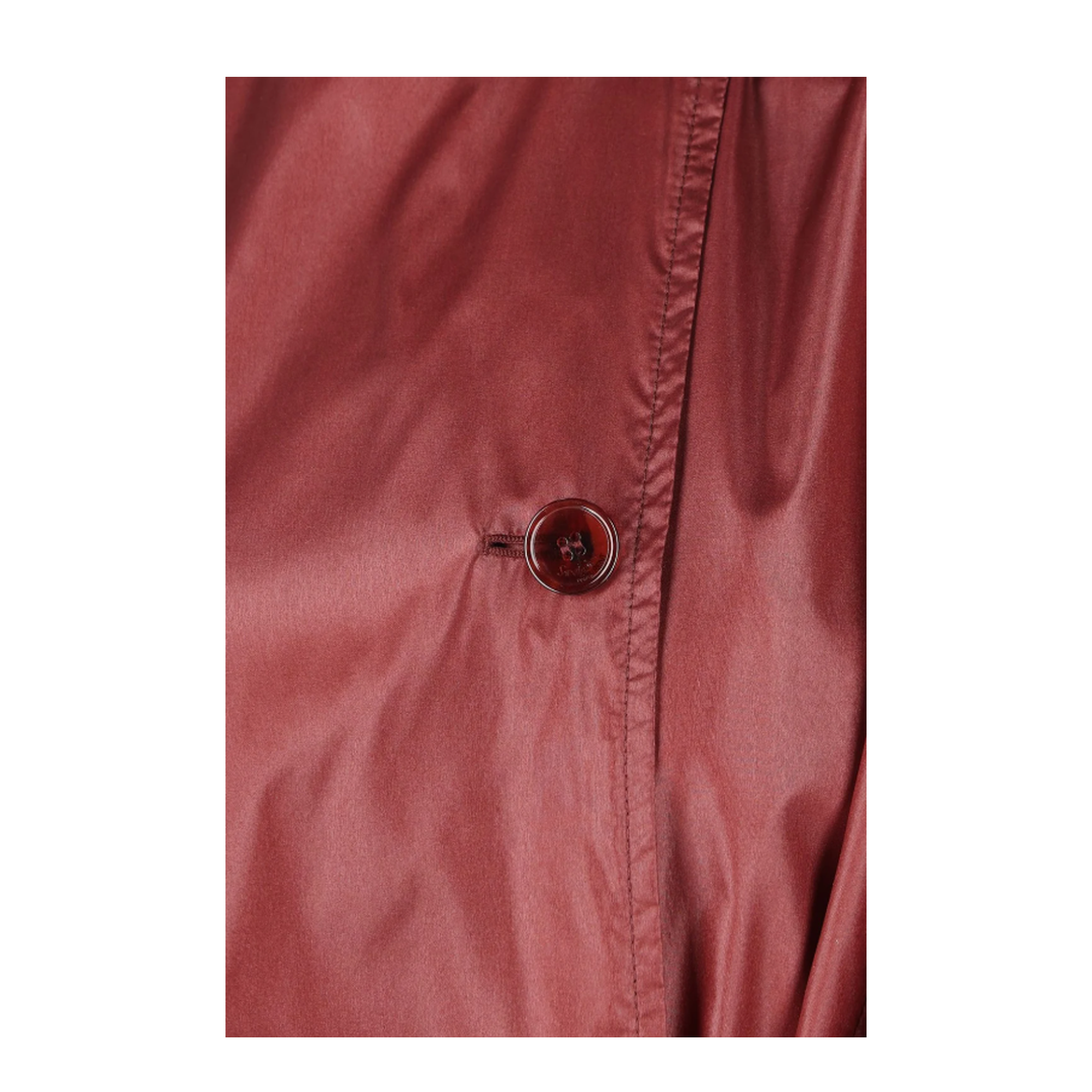 MAYFEYR - Saint Laurent - Trench Ample Col Lavalliere - 870862YZ9GI6005