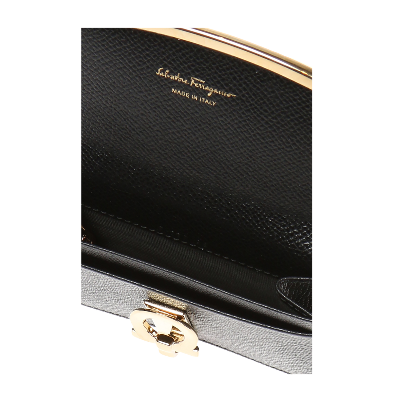 Black Card Case