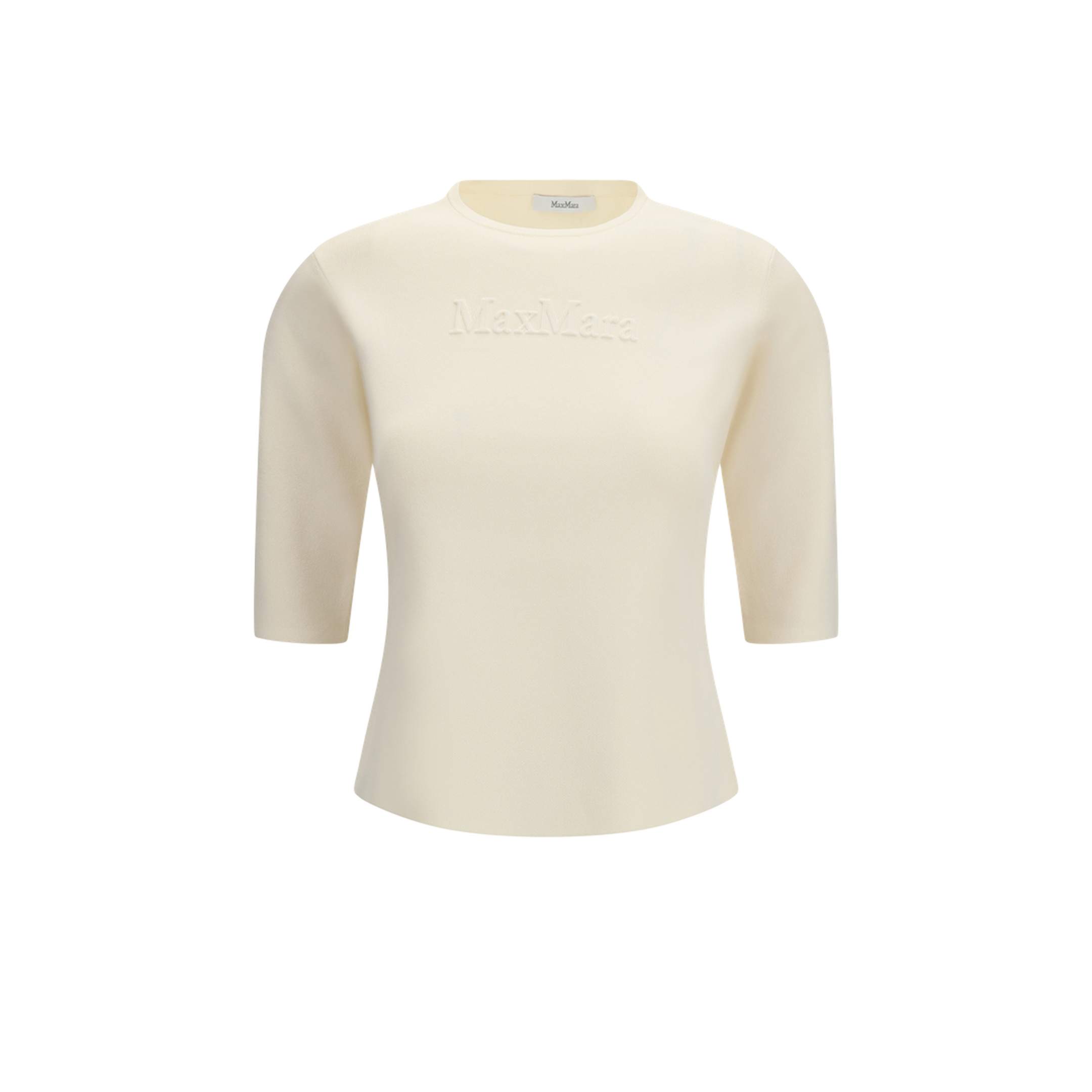 MAYFEYR - Max Mara - Mxpaustero T-Shirt - 2611361098600