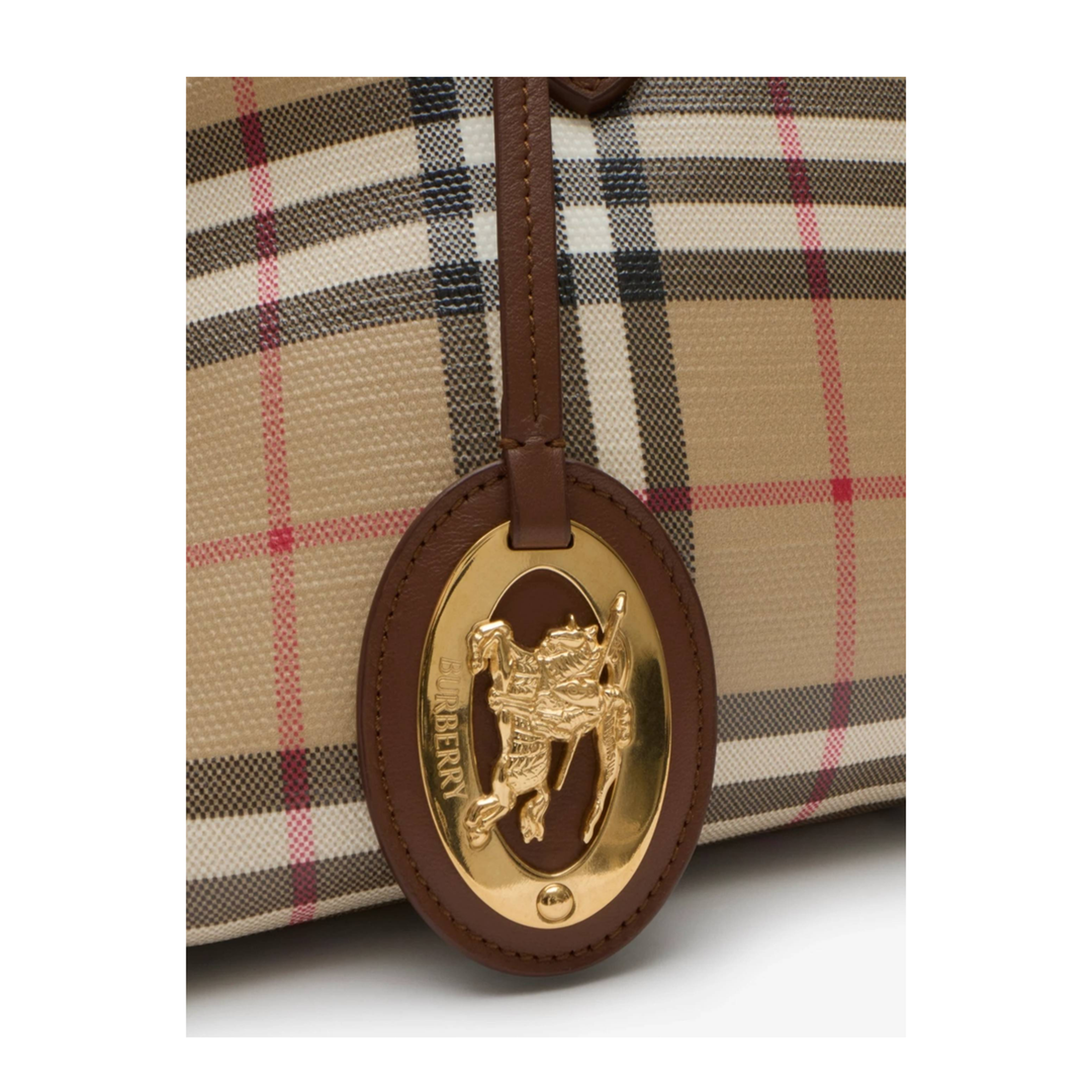 MAYFEYR - Burberry - Primrose Small Bag - 8129065A7026
