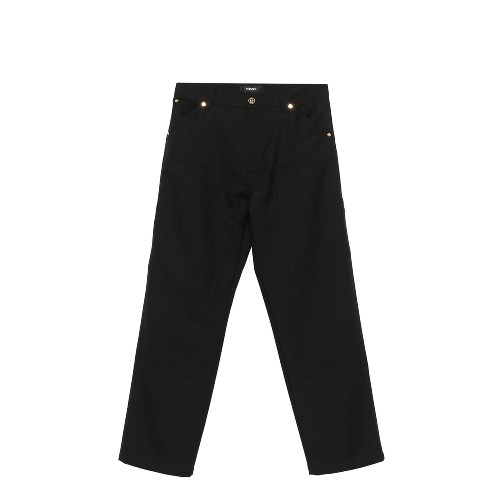 Pants - Black
