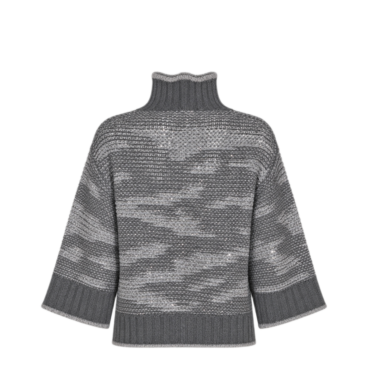 MAYFEYR - Fabiana Filippi - Sweaters - MAD226F450M3928204