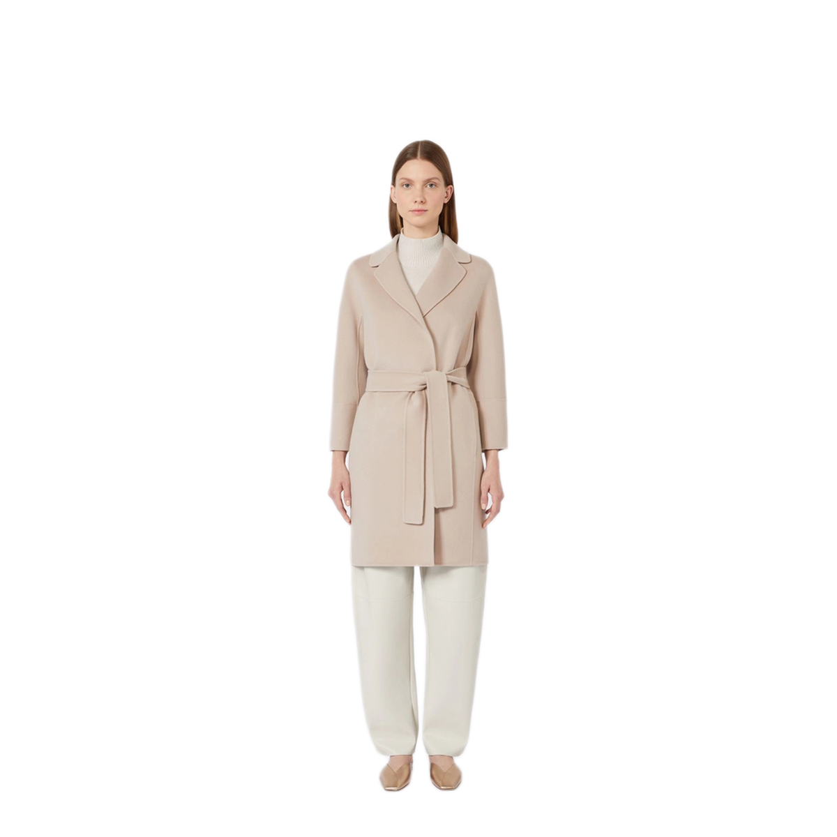 MAYFEYR - Max Mara - S Coats - 2619011051600051