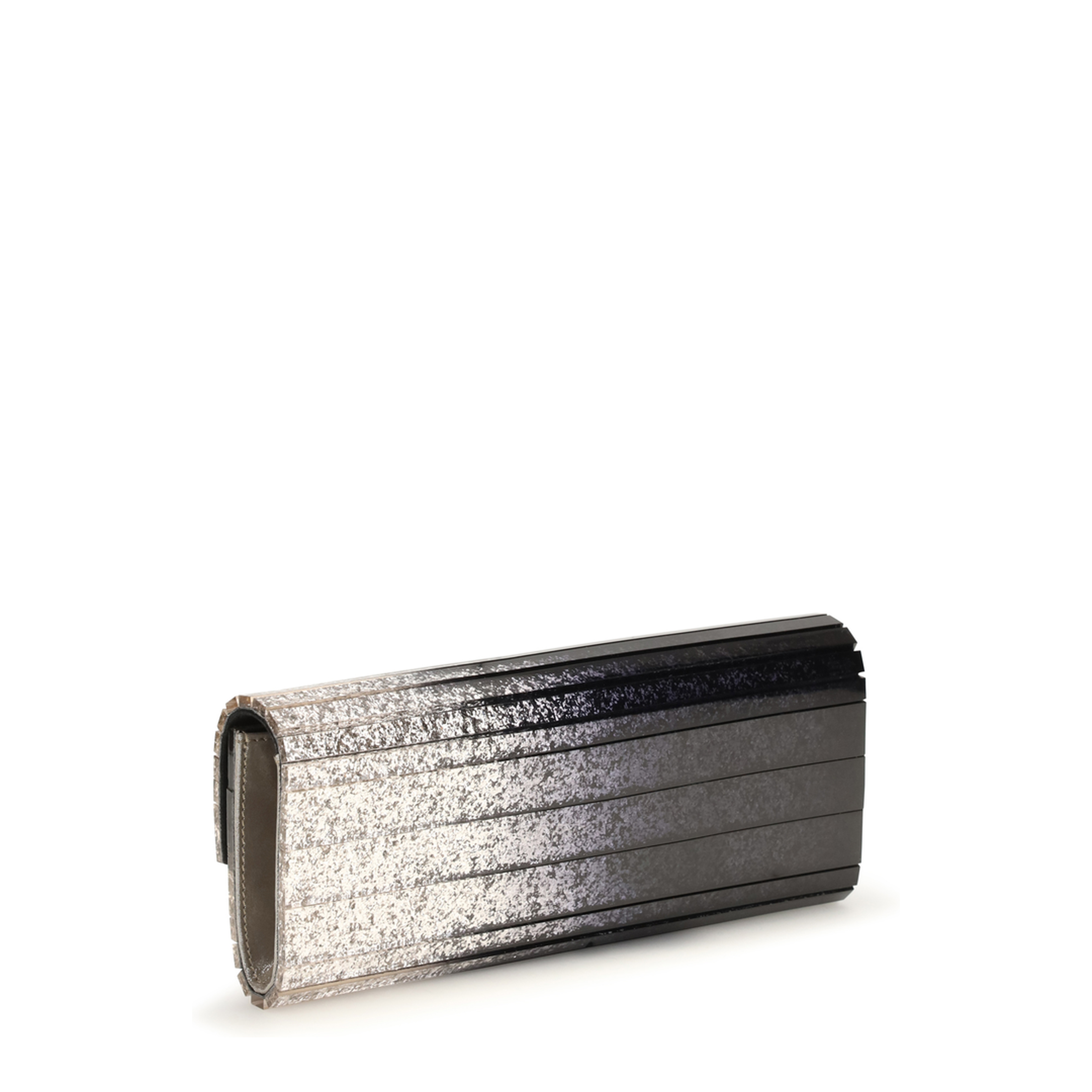MAYFEYR - Jimmy Choo - Sweetie Clutch - J000045501BLACKCHAMP