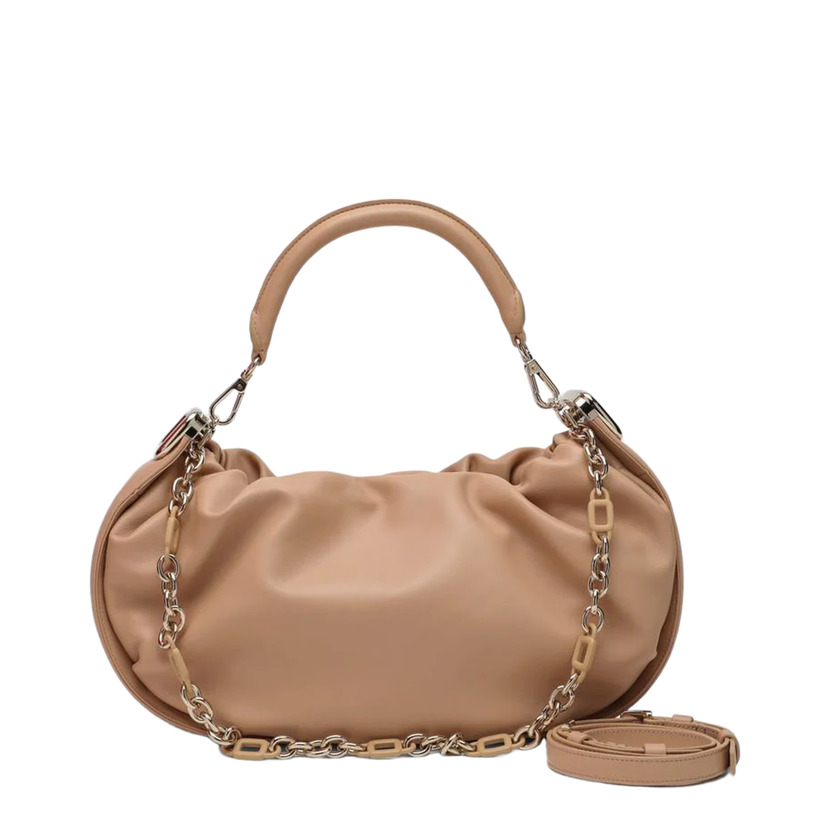 Viv' Choc Royal Desert Hobo Bag