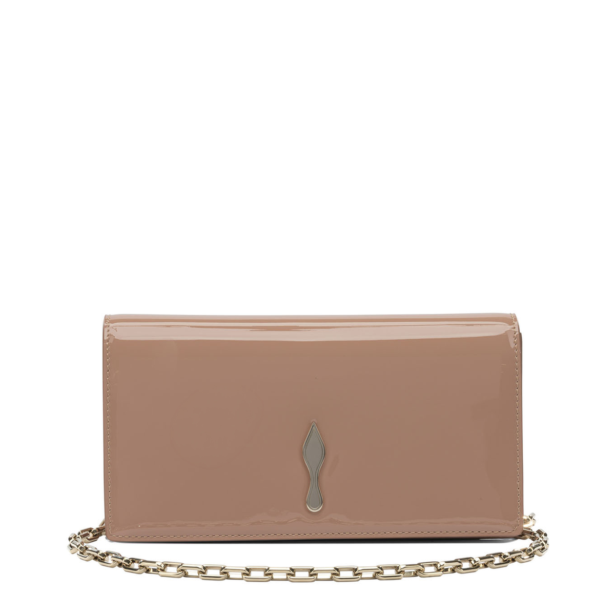 MAYFEYR - Christian Louboutin - Clutch - 1265080CM3TBETTINACLUTCH