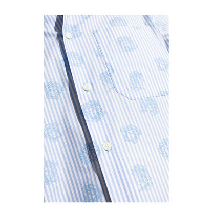 Patterned Shirt