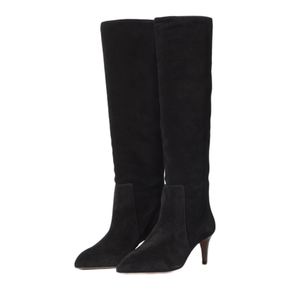 MAYFEYR - Paris Texas - Stiletto Boots 60 - PX504XV003BLACK
