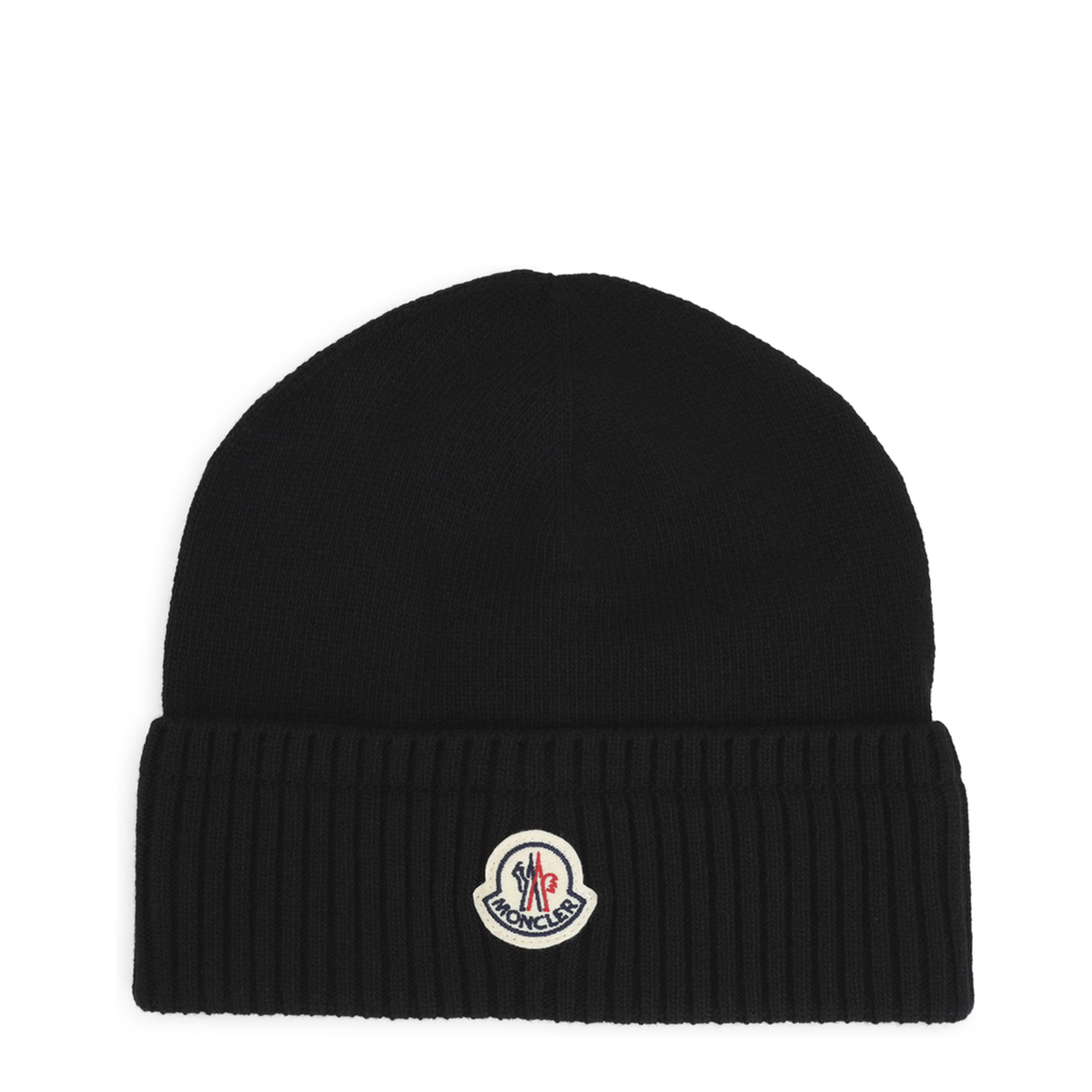 MAYFEYR - Moncler - Wool Beanie - L20913B00067M4281999