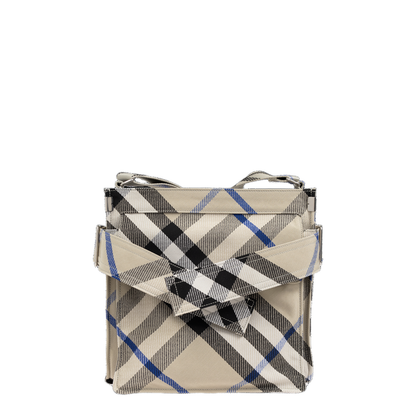 Shoulder Bag Trench Small
