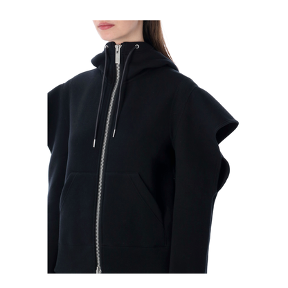MAYFEYR - Sacai - Clothing.... Black - 2608345001