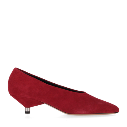 MAYFEYR - Isabel Marant - Ebisa Escarpins - ES0035FAC3A14S70SR