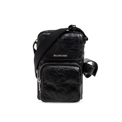 MAYFEYR - Balenciaga - Superbusy Vertical Arena Bag - 867381210C81000
