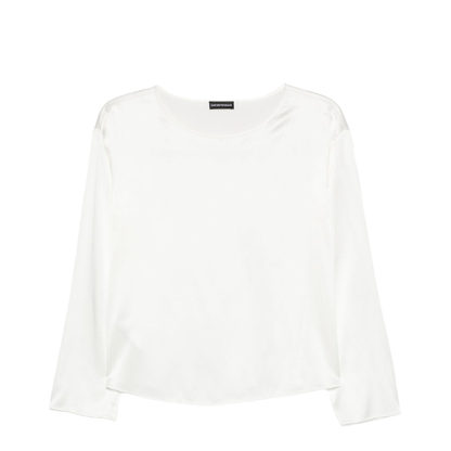 Silk Top