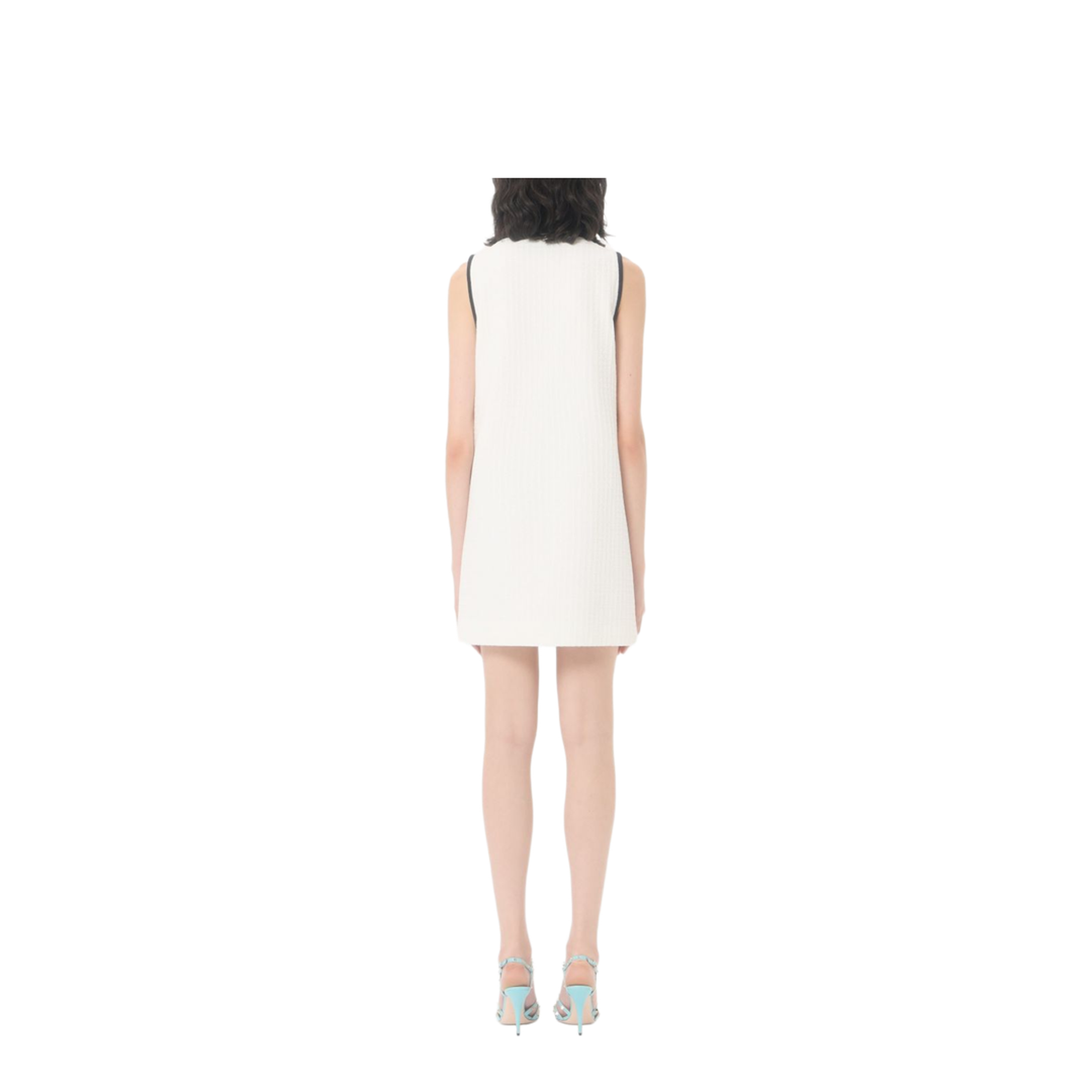 MAYFEYR - Valentino - Dresses White - BVAL75ACVCBJ