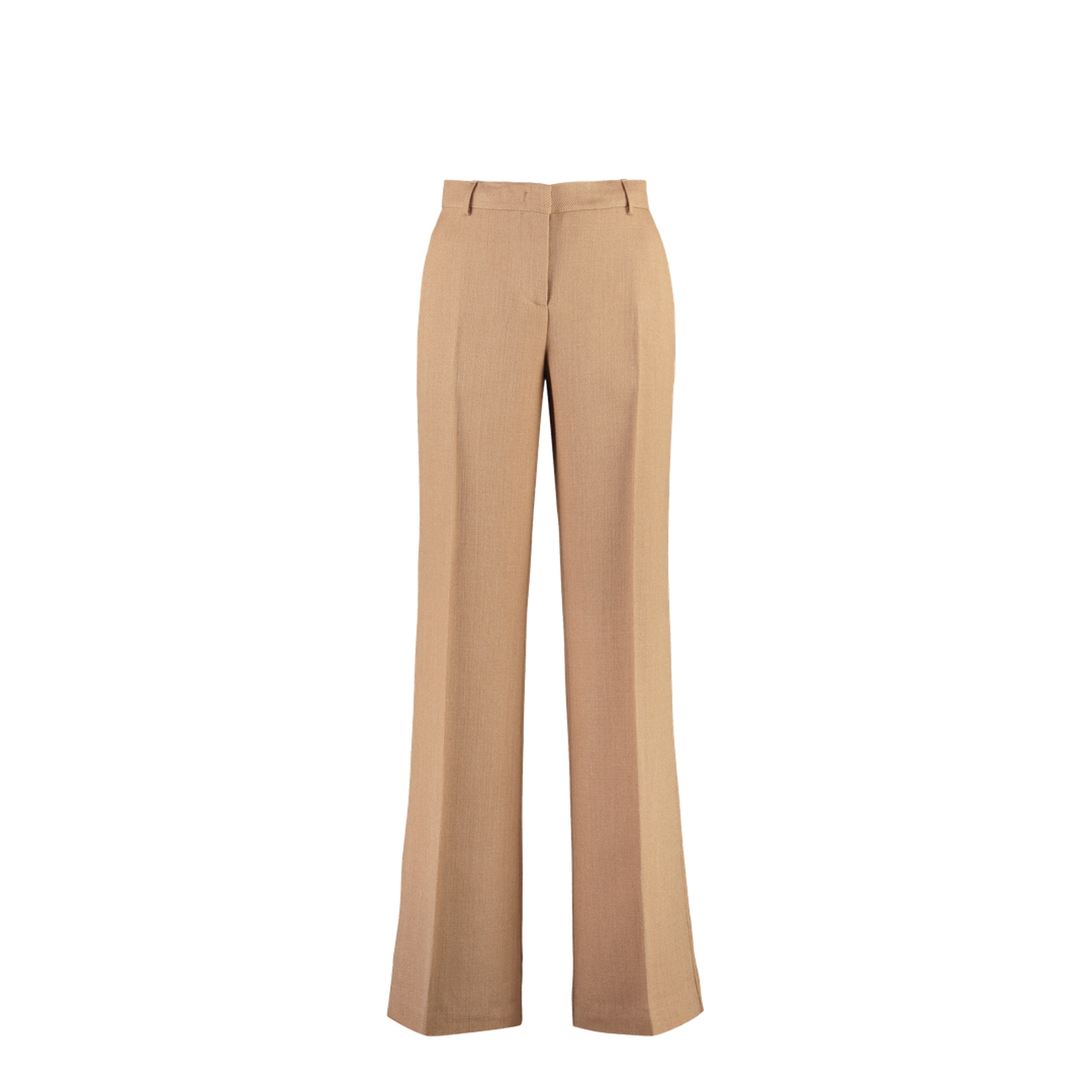 Flared Trousers