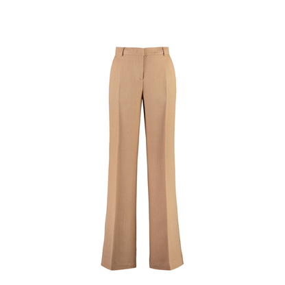 Flared Trousers