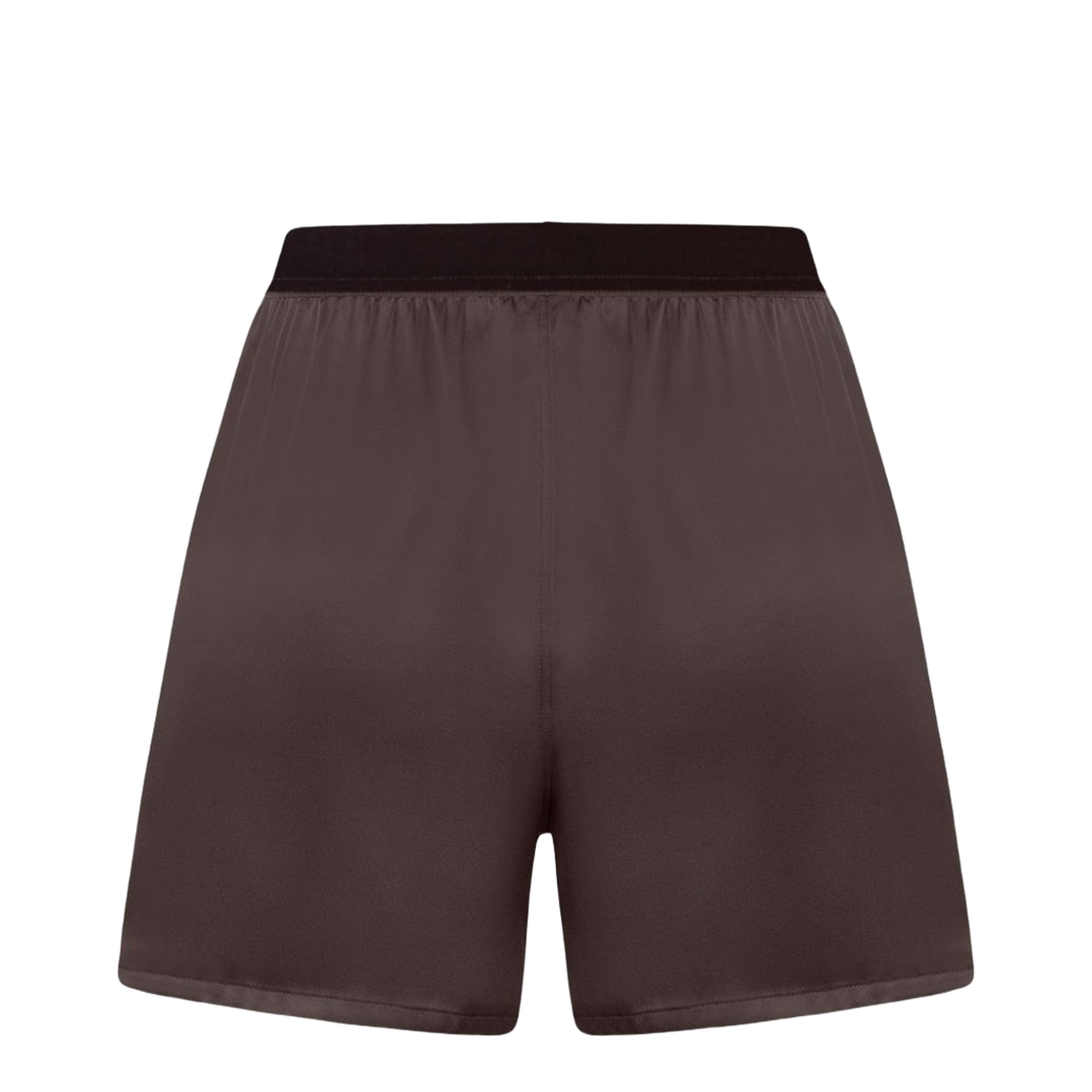 MAYFEYR - Tom Ford - Shorts Brown - SH0080FAX1720EDB