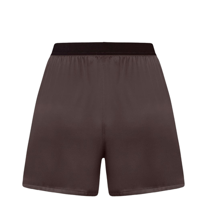 MAYFEYR - Tom Ford - Shorts Brown - SH0080FAX1720EDB