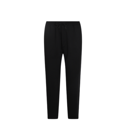 Cotton Joggers