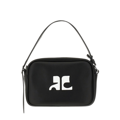 MAYFEYR - Courreges - Camera Bag Reedition - PERGSA061CR00659999