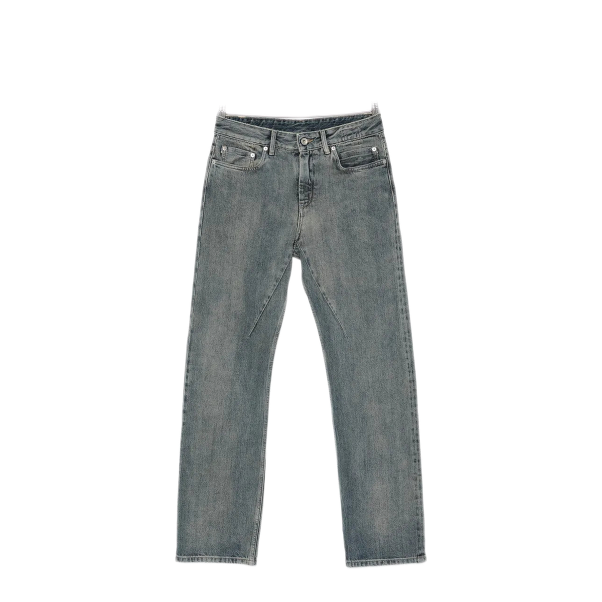 MAYFEYR - Rick Owens - Drkshdw Jeans - DS02F6310DMI56