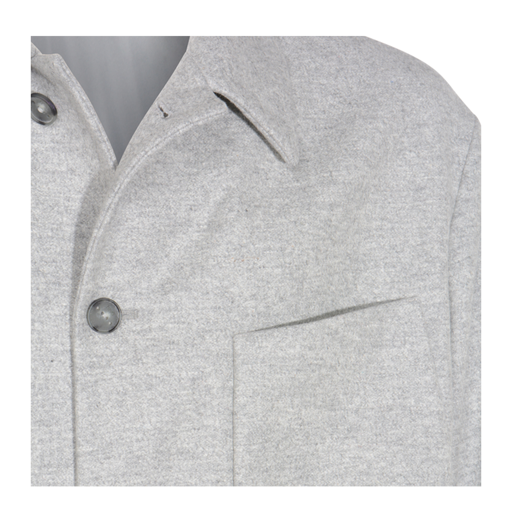 MAYFEYR - HEVO - Jackets - BARII7404402
