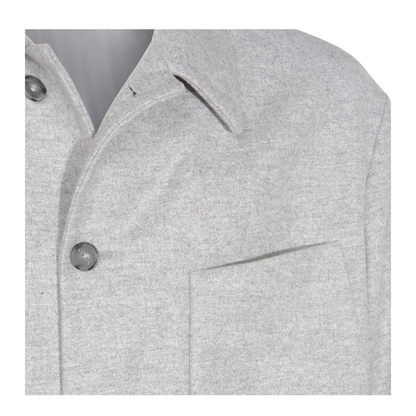 MAYFEYR - HEVO - Jackets - BARII7404402
