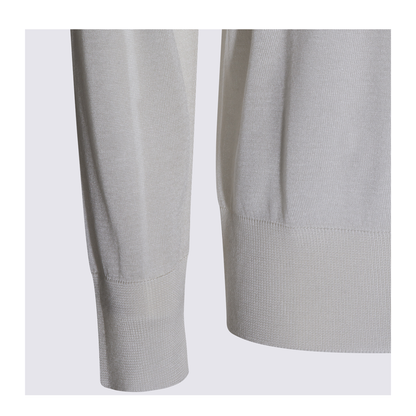MAYFEYR - SEVEN GAUGE - Sweaters - PUL0127100241