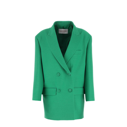 Garavani Jackets And Vests