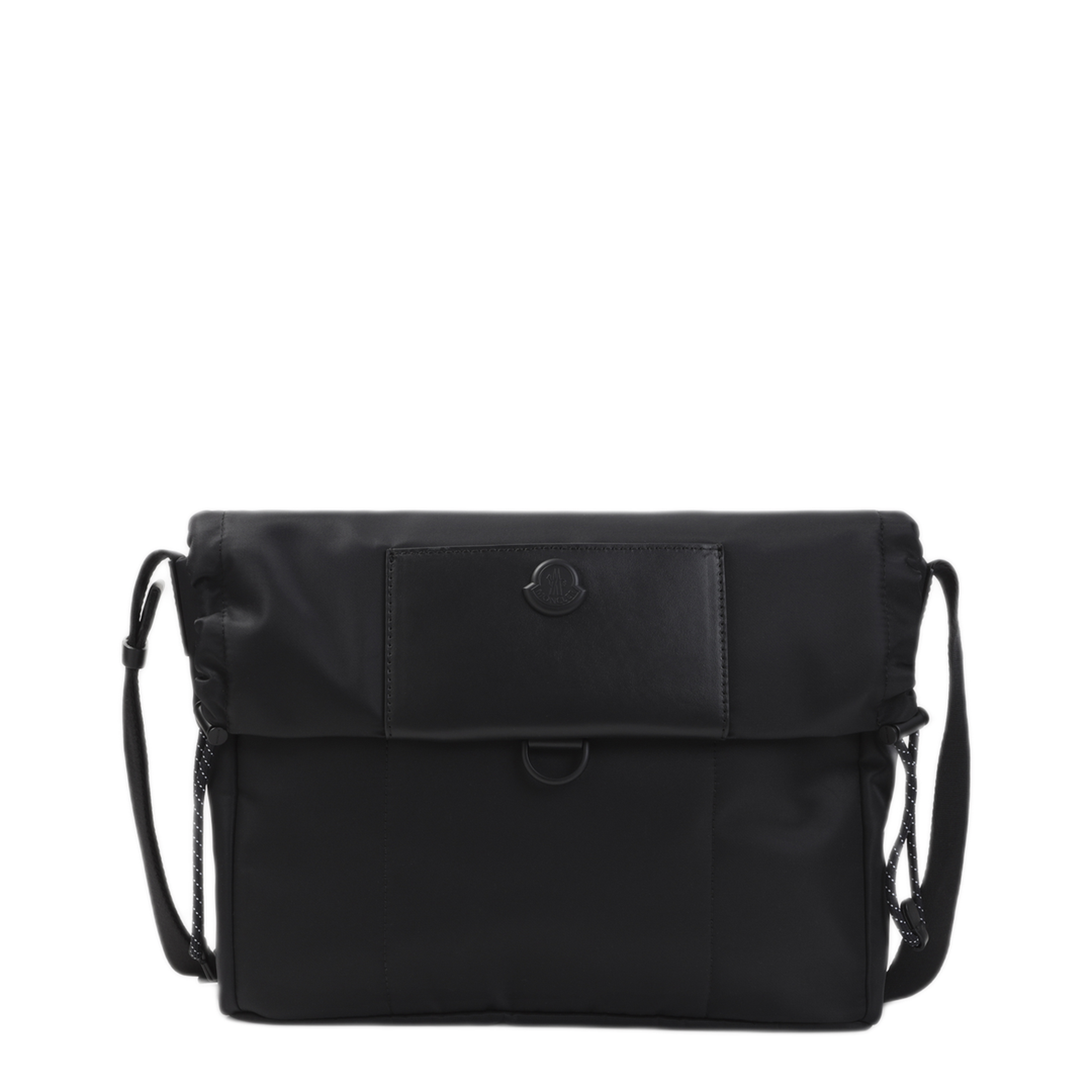 MAYFEYR - Moncler - Kenton Messenger Bag - L209A5H00001N0577999