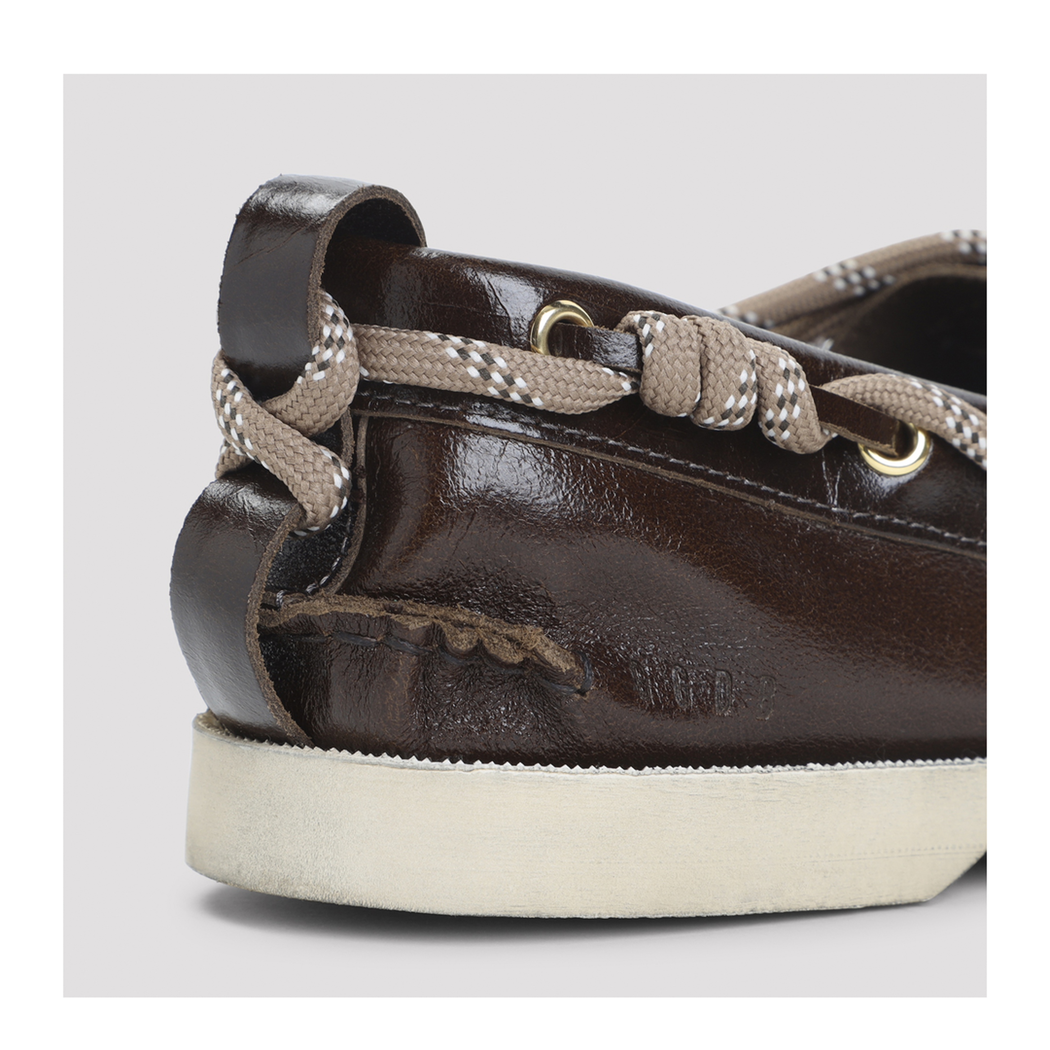 MAYFEYR - Golden Goose - Boat Loafers - GMF00883F008318