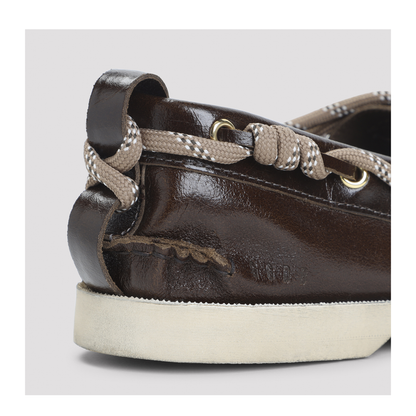MAYFEYR - Golden Goose - Boat Loafers - GMF00883F008318