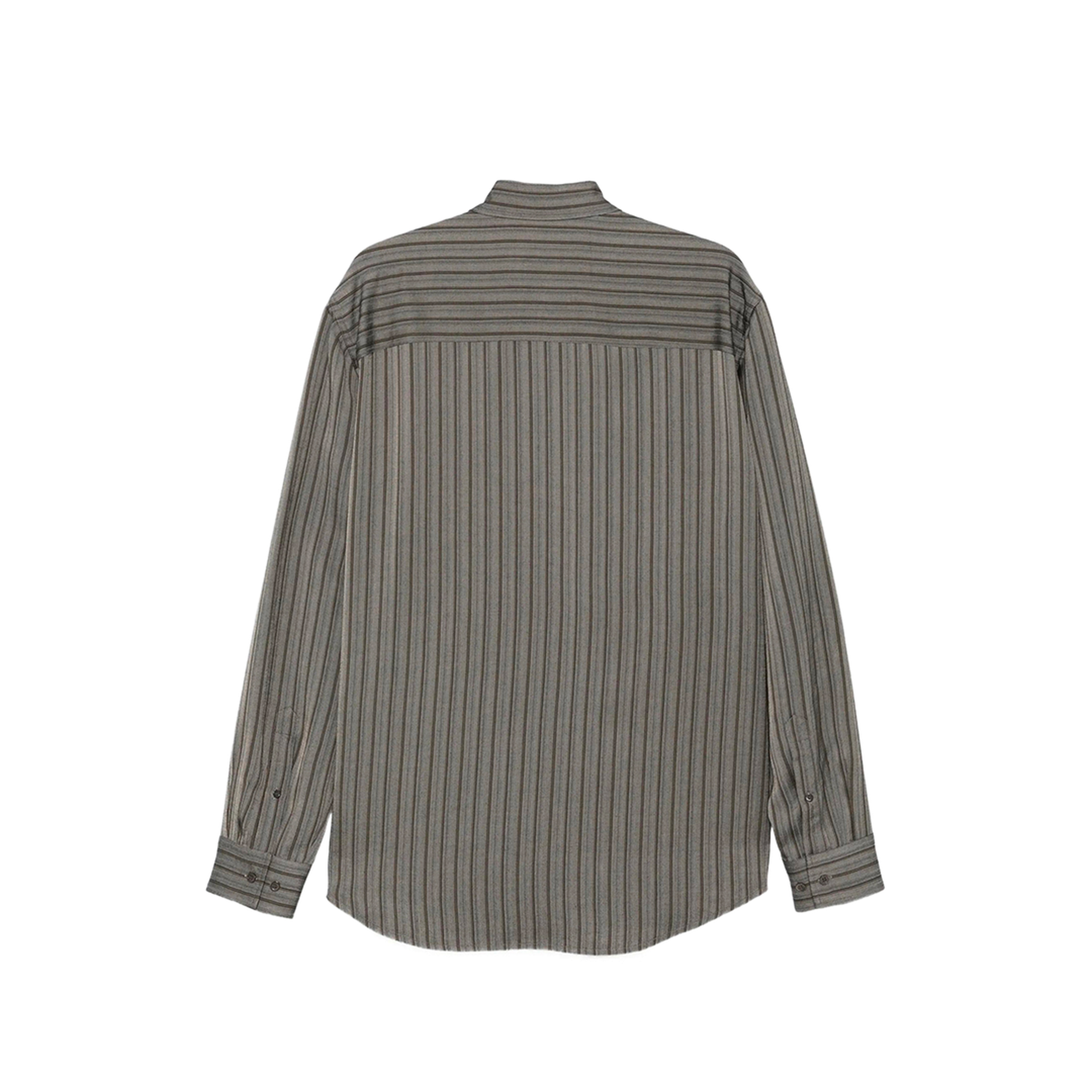 MAYFEYR - Dries Van Noten - Caper Emb Shirt - 0207163067