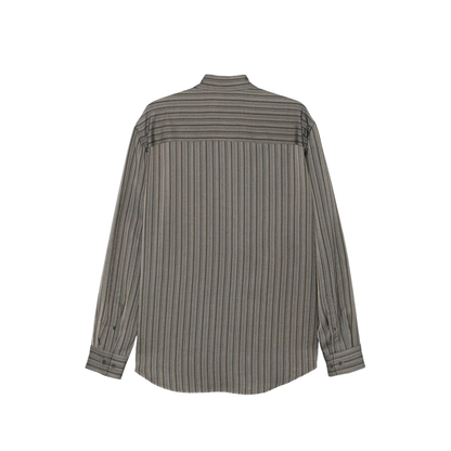 MAYFEYR - Dries Van Noten - Caper Emb Shirt - 0207163067