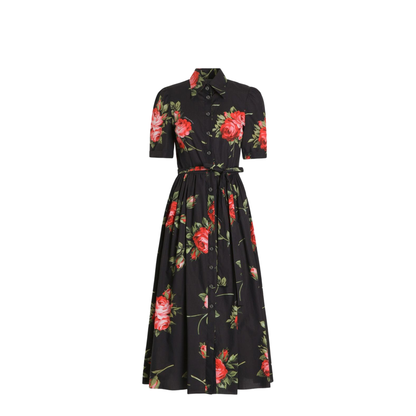 Dresses Black