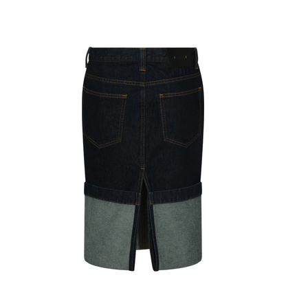 MAYFEYR - Khaite - Skirts - 1190908040040