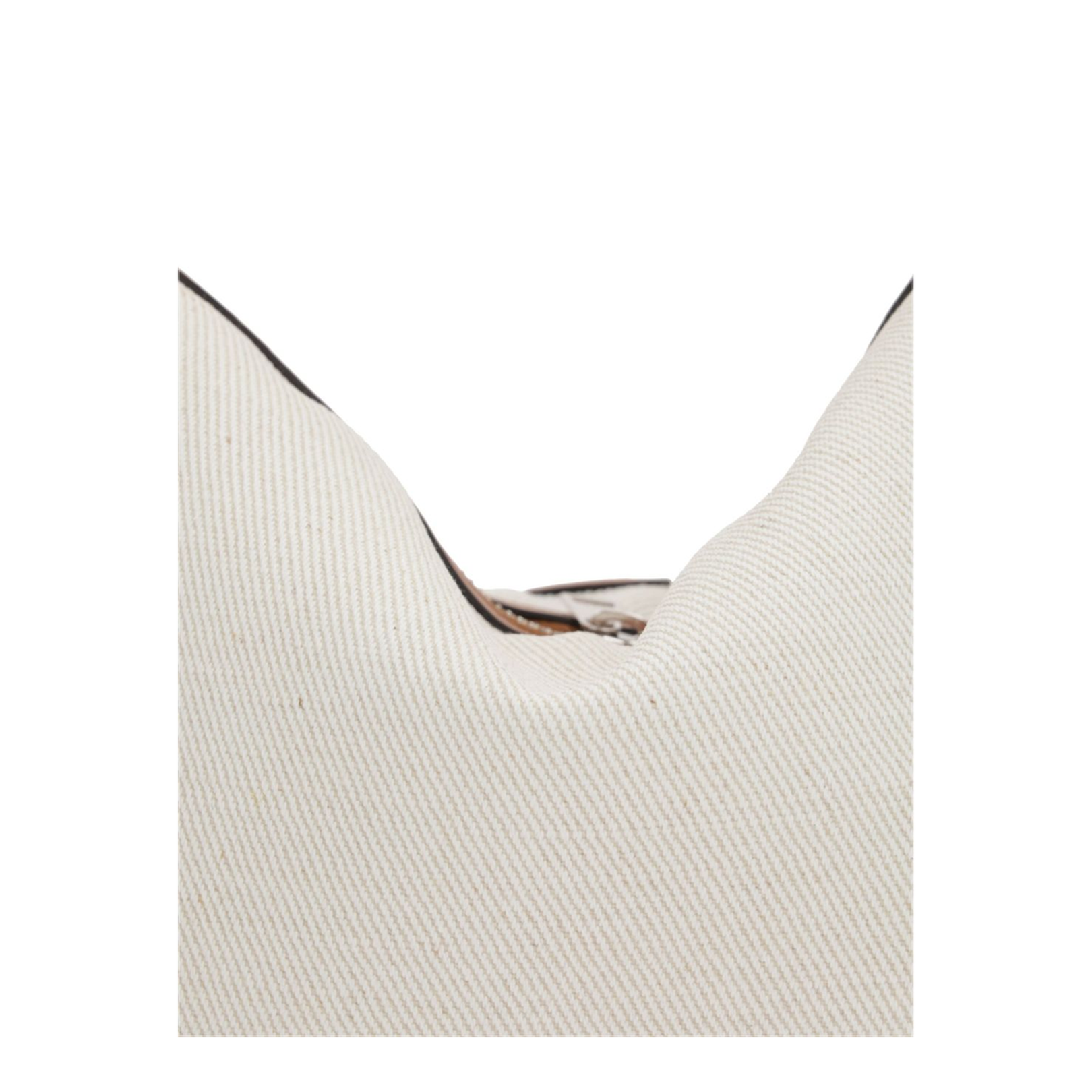 Leather Brown Handbag