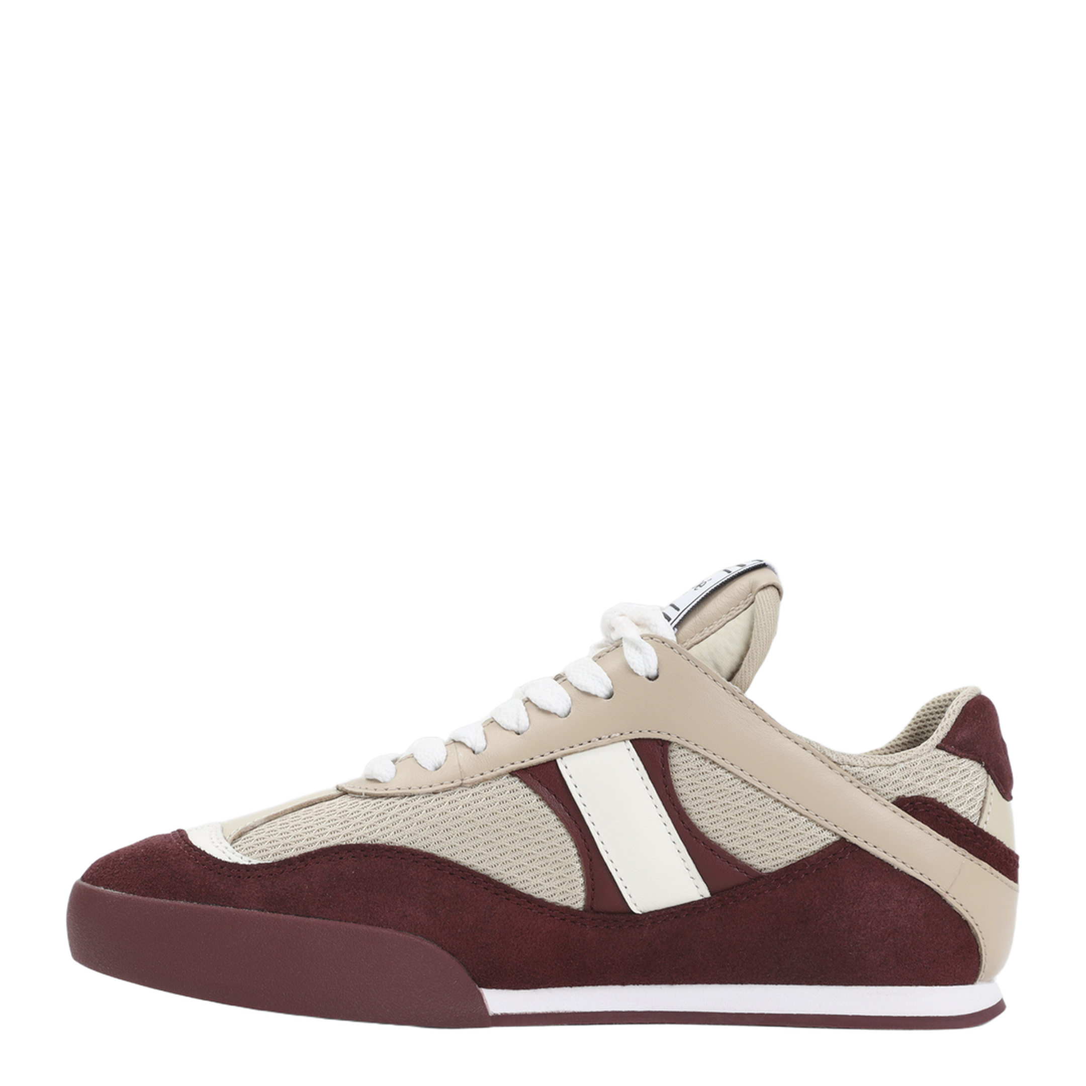 MAYFEYR - Chloè - Kick Sneakers - CH25W07IVD