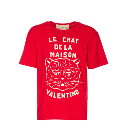 Garavani T-Shirts And Polos