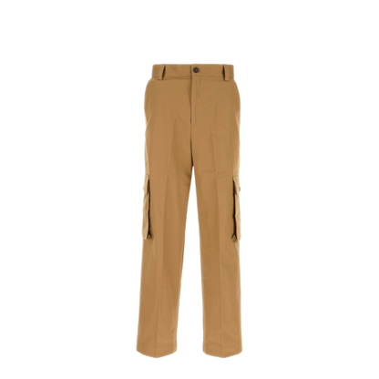 MAYFEYR - Maison Kitsuné - Cargo Pants - NM01122WW0078P245